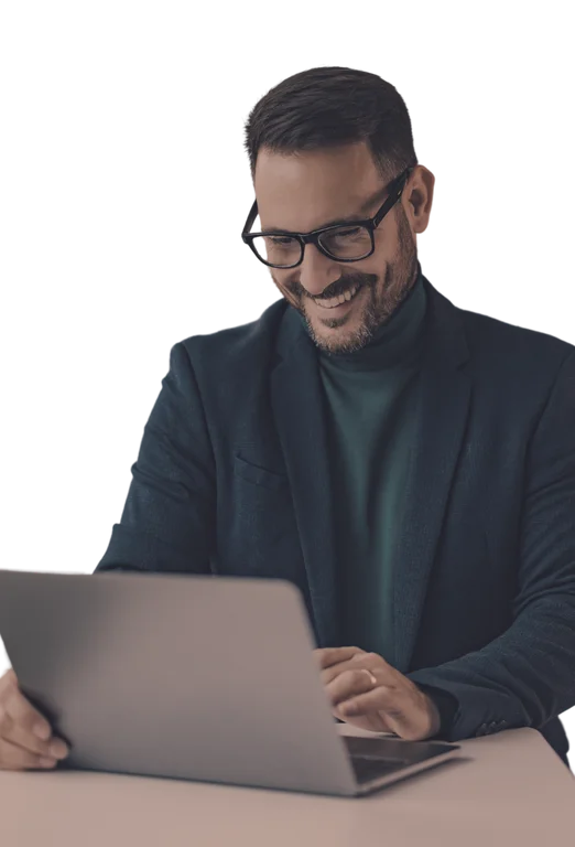 Aluno do curso controller