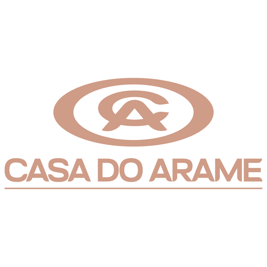 Casa do Arame